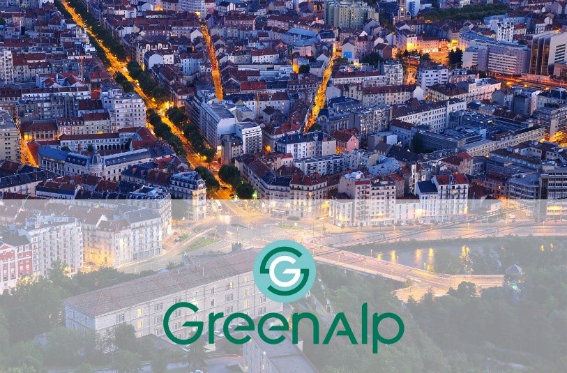 GreenAlp assure la maintenance et l’exploitation de l’éclairage public de 45 communes