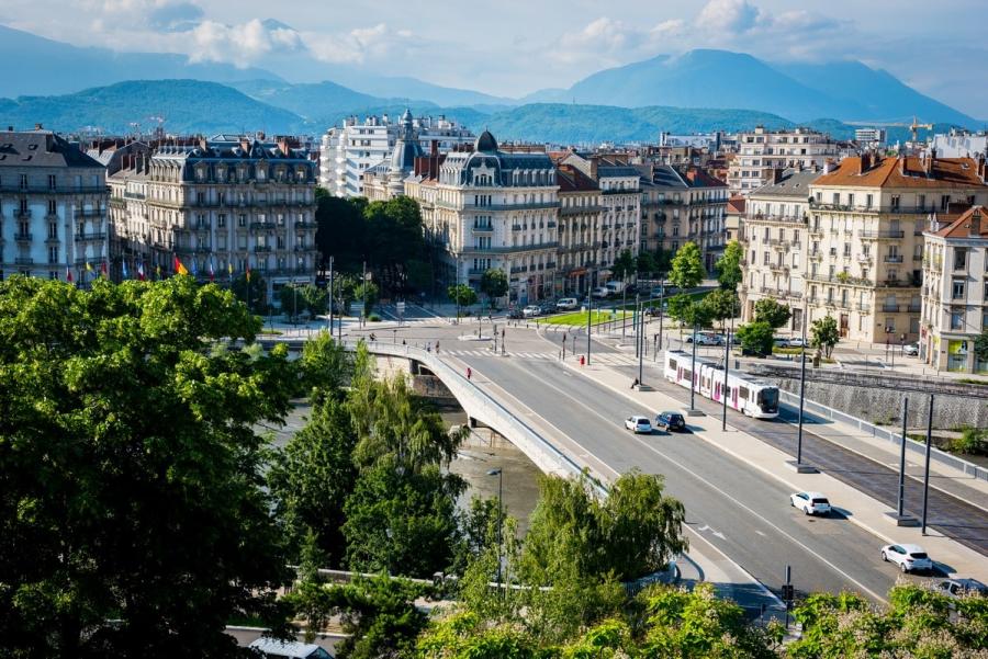 Grenoble