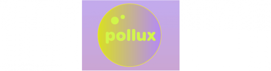 Pollux logo