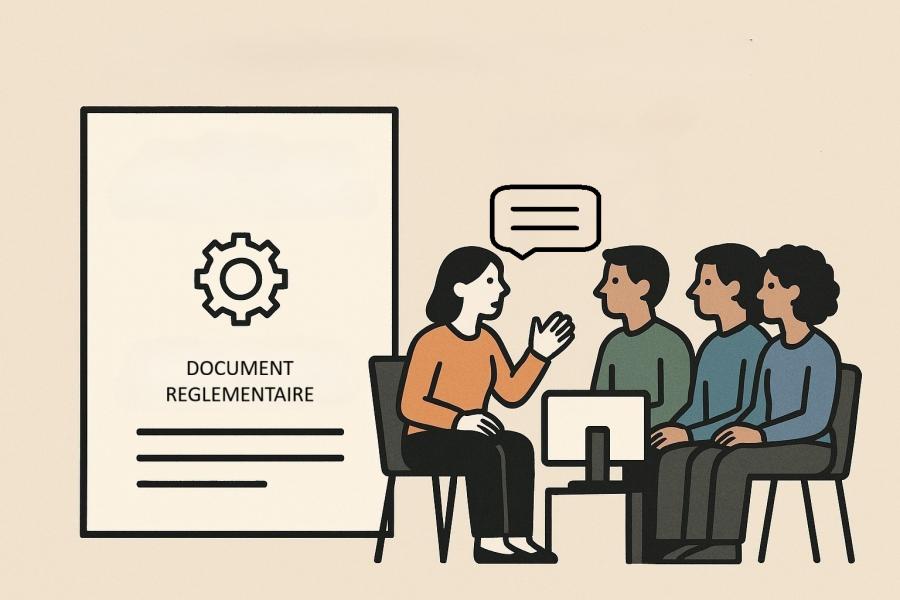 Consultation Publique