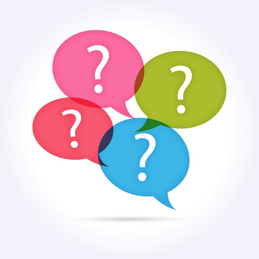FAQ Question