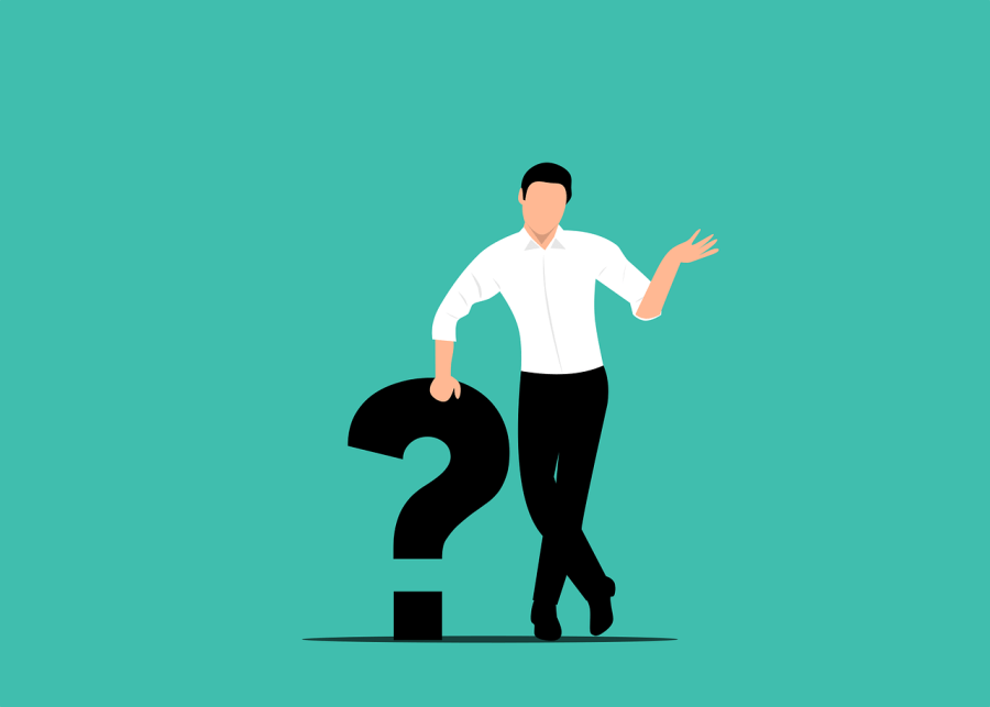 FAQ Question